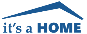 It's a Home