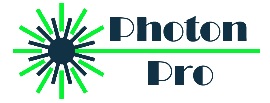 Photonics Pro