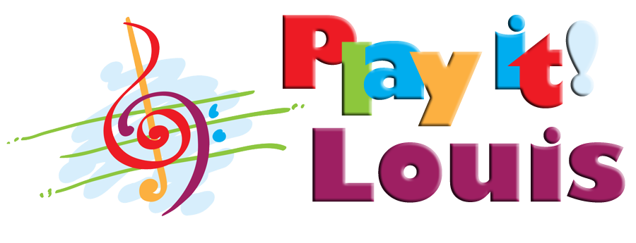 Play it Louis