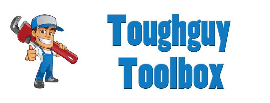 Tough Guy Tools